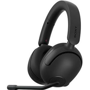 Sony - INZONE H5 - Wireless Gaming Headset - Zwart - 28 uur Batterijduur