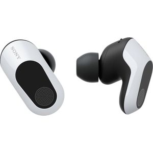 Sony INZONE Buds – Draadloze Game oordopjes met Noise Cancelling - PS4/5 & PC - Wit
