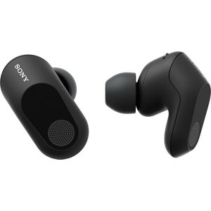 Sony INZONE Buds – Draadloze Game oordopjes met Noise Cancelling - PS4/5 & PC - Zwart