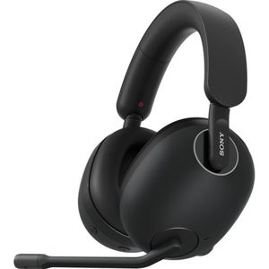 Sony - Inzone H9 - Gaming Headset - Zwart - Draadloos