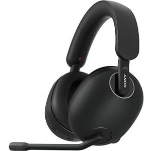 Sony Inzone H9 gaming headset Zwart PS4/5 en PC