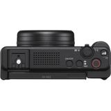 Sony compact camera ZV-1 II