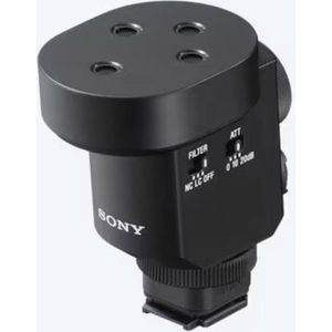 Sony ECM-M1 microfoon