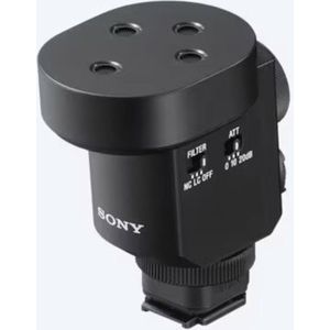 Sony ECM-M1