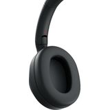 Sony ULT WEAR - Draadloze Noise Cancelling koptelefoon met ULT POWER SOUND, ultieme diepe bas, heldere gesprekskwaliteit, batterijduur tot 30 uur, Alexa & Google Assistant, IOS & Android - Zwart