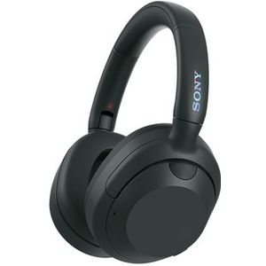 Sony - ULT Wear - Draadloze Noise Cancelling Koptelefoon - Zwart - ULT Power Sound