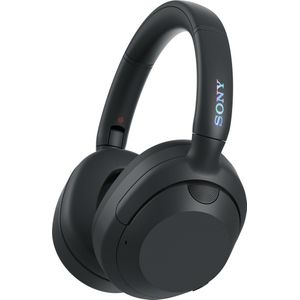 Sony WH-ULT900N - Ult Power Sound Series - Kopfhörer mit Mikrofon - ohrumschließend - Bluetooth - kabellos, kabelgebunden