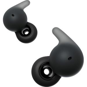 Headset Sony WFL910B LinkBuds Open WL Black with Mic