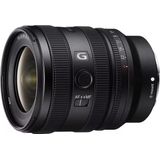 Sony - FE 16-25mm f/2.8 G - Objectief - Zwart - Volledig Formaat