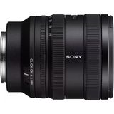 Sony - FE 16-25mm f/2.8 G - Objectief - Zwart - Volledig Formaat