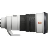 Sony - FE 300mm F2.8 GM OSS - Objectief - Zwart, Wit - Volledig formaat