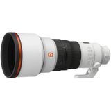 Sony - FE 300mm F2.8 GM OSS - Objectief - Zwart, Wit - Volledig formaat