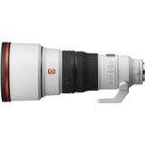 Sony - FE 300mm F2.8 GM OSS - Objectief - Zwart, Wit - Volledig formaat