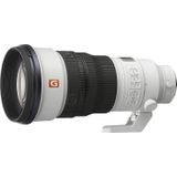 Sony - FE 300mm F2.8 GM OSS - Objectief - Zwart, Wit - Volledig formaat
