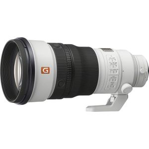 Sony - FE 300mm F2.8 GM OSS - Objectief - Zwart, Wit - Volledig formaat