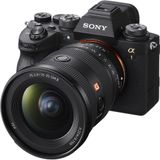 Sony FE 16-35mm f/2.8 GM II objectief