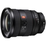 Sony FE 16-35mm f/2.8 GM II objectief