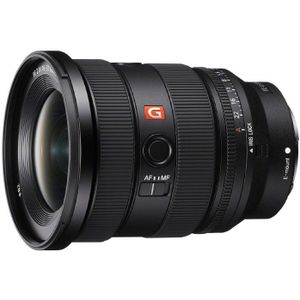 Sony FE 16-35mm f/2.8 GM II objectief