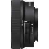 Sony - E 16-50 mm f/3.5-5.6 II - Power Zoom Kit Lens - Compact - Lichtgewicht