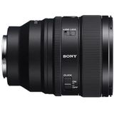 Sony - FE 85mm f/1.4 GM II - Objectief - Zwart - Glazen Lens