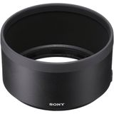 Sony - FE 85mm f/1.4 GM II - Objectief - Zwart - Glazen Lens
