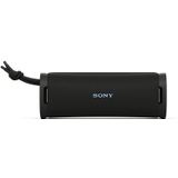 Sony ULT Field 1 - Bluetooth Speaker - Zwart - Compact en Draagbaar