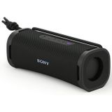 Sony ULT Field 1 - Bluetooth Speaker - Zwart - Compact en Draagbaar