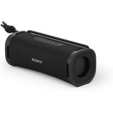 Sony ULT Field 1 - Bluetooth speaker - Zwart