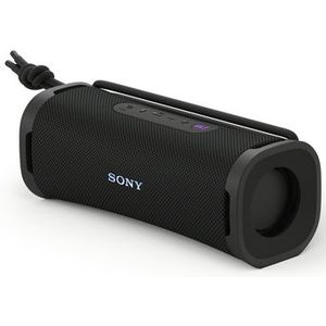 Sony ULT Field 1 - Bluetooth Speaker - Zwart - Compact en Draagbaar