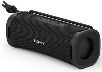 Sony ULT Field 1 - Bluetooth Speaker - Zwart - Compact en Draagbaar