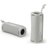 Sony ULT Field 1 - Bluetooth Speaker - Off White - Draagbaar