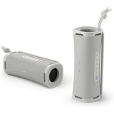 Sony ULT Field 1 - Bluetooth speaker - Off White
