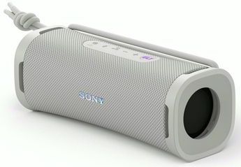 Sony ULT Field 1 - Bluetooth Speaker - Off White - Draagbaar