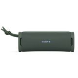 Sony - ULT Field 1 - Bluetooth Speaker - Forest Gray - Draagbaar