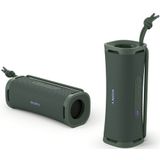 Sony - ULT Field 1 - Bluetooth Speaker - Forest Gray - Draagbaar