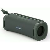 Sony - ULT Field 1 - Bluetooth Speaker - Forest Gray - Draagbaar