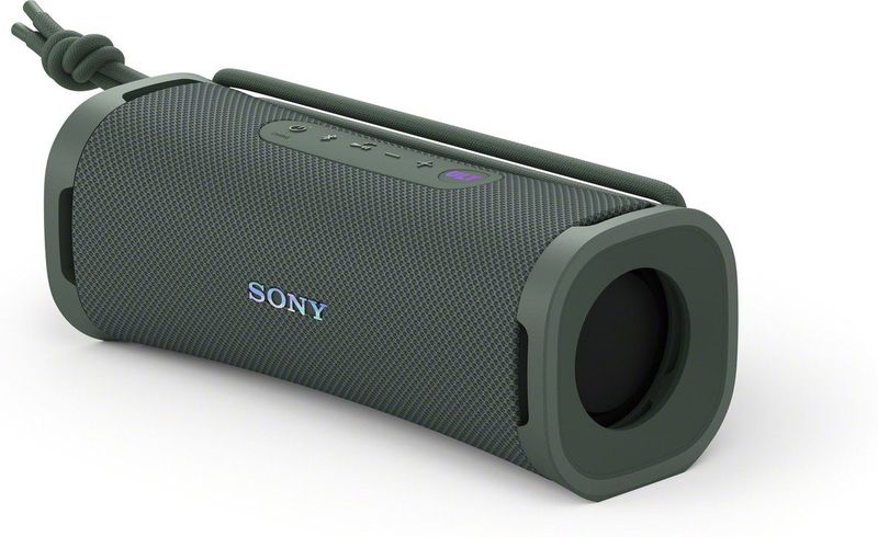 SONY ULT Field 1 Bluetooth-Lautsprecher grau