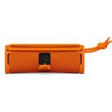 Sony ULT Field 1 - Kabelloser tragbarer Bluetooth-Lautsprecher mit ULT Power Sound, kraftvollem Bass, IP67, wasserdicht, staubdicht, stoßfest, 12h Akku, klare Gesprächsqualität, Outdoor - Orange