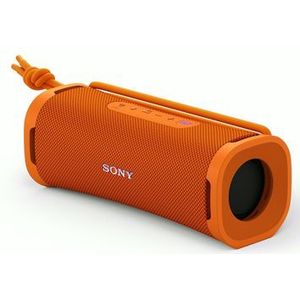 Sony - ULT Field 1 - Bluetooth Speaker - Oranje - Draagbaar - IP67