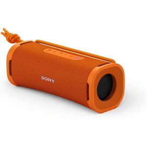SONY ULT Field 1 Bluetooth-Lautsprecher orange