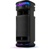 SONY SRS-ULT10 Bluetooth-Lautsprecher schwarz