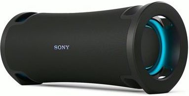 Sony - ULT Field 7 - Bluetooth Speaker - Zwart - IP67 Waterbestendig
