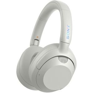 Sony ULT Wear - Draadloze Noise Cancelling Koptelefoon - Off White