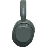Sony ULT Wear - Draadloze Noise Cancelling koptelefoon met ULT Power Sound - Forest Gray
