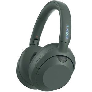Sony ULT Wear - Draadloze Noise Cancelling Koptelefoon - Forest Gray