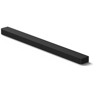 Sony BRAVIA Theater Bar 9 HT-A9000 - Soundbar - für Heimkino - 7.0.2-Kanal - kabellos - Wi-Fi, Bluetooth