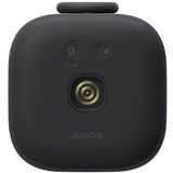 Sony - LinkBuds Speaker - Draadloze Bluetooth Speaker - Zwart