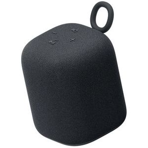 Sony - LinkBuds Speaker - Draadloze Bluetooth Speaker - Zwart