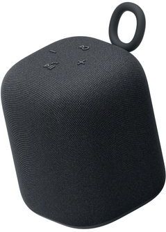 Sony - LinkBuds Speaker - Draadloze Bluetooth Speaker - Zwart