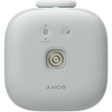 Sony - LinkBuds Speaker - Draadloze Bluetooth Speaker - Grijs - Met Oplaaddock